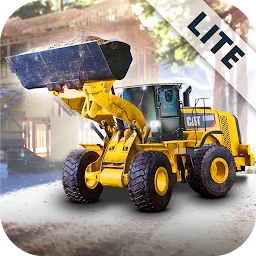 Ícone de Construction Simulator 4